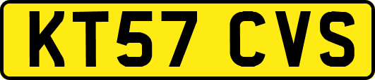 KT57CVS