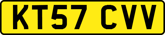 KT57CVV