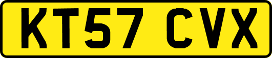 KT57CVX