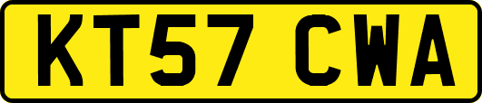 KT57CWA