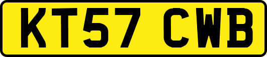 KT57CWB