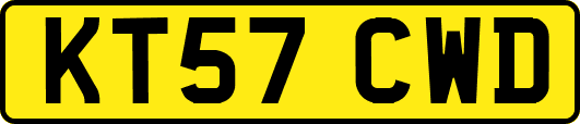 KT57CWD