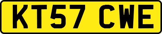 KT57CWE