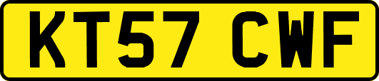 KT57CWF