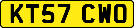 KT57CWO