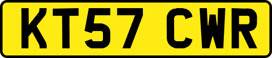 KT57CWR