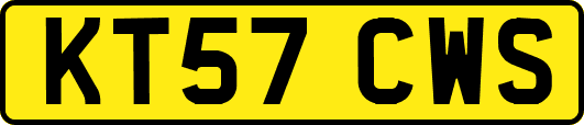 KT57CWS