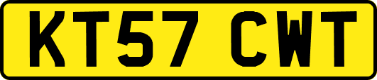 KT57CWT