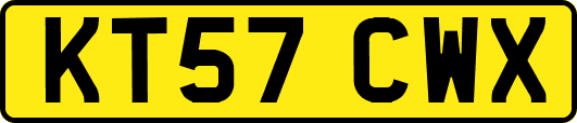 KT57CWX
