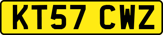 KT57CWZ