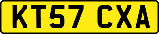KT57CXA