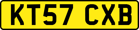 KT57CXB