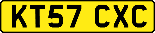 KT57CXC