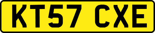 KT57CXE