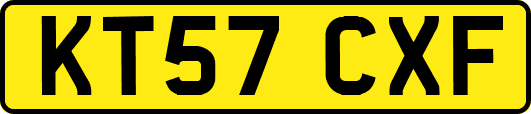 KT57CXF