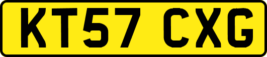 KT57CXG