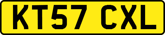 KT57CXL