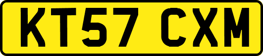 KT57CXM