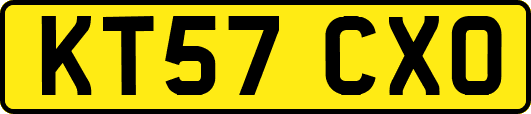 KT57CXO