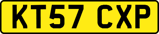 KT57CXP