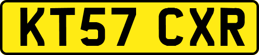KT57CXR