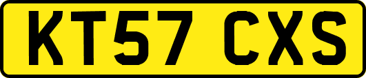 KT57CXS