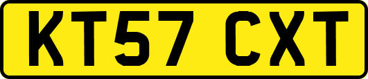 KT57CXT