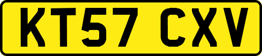KT57CXV
