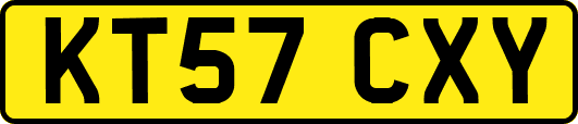 KT57CXY