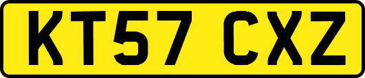 KT57CXZ