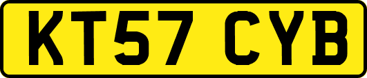 KT57CYB