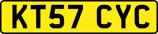 KT57CYC