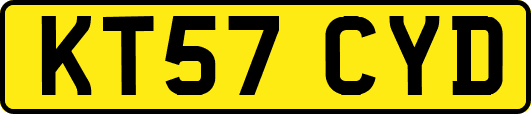 KT57CYD