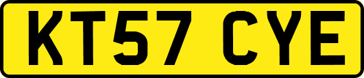 KT57CYE