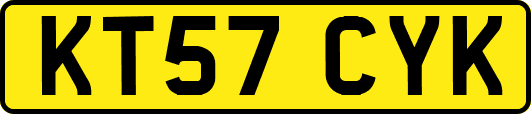 KT57CYK