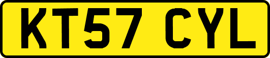 KT57CYL