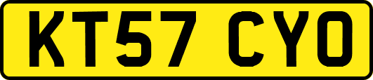 KT57CYO