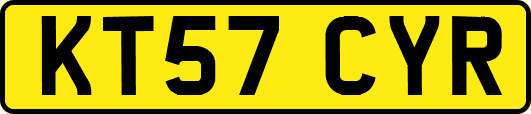 KT57CYR