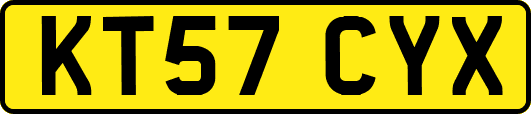 KT57CYX