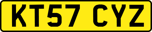 KT57CYZ