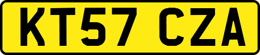 KT57CZA