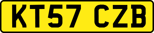 KT57CZB