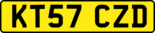 KT57CZD