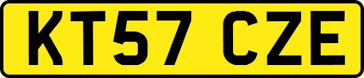 KT57CZE