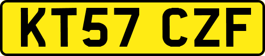 KT57CZF
