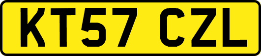 KT57CZL