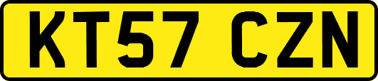 KT57CZN