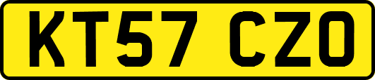 KT57CZO