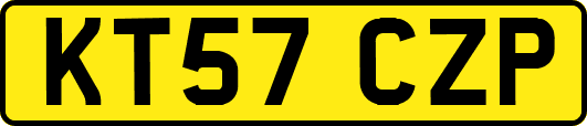 KT57CZP