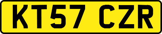 KT57CZR